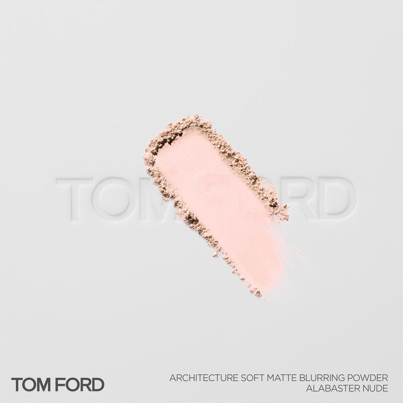 Tom Ford Architecture Soft Matte Blurring Powder image number 1